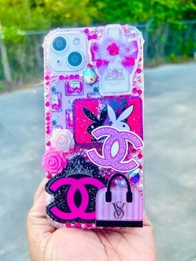 14 Plus🩷Phone Case